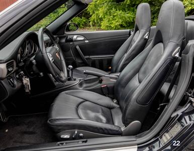 2006 Porsche 911 Carrera - Photo 28 - Wyomissing, PA 19610