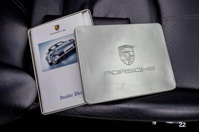 2006 Porsche 911 Carrera - Photo 50 - Wyomissing, PA 19610