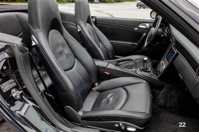 2006 Porsche 911 Carrera - Photo 45 - Wyomissing, PA 19610
