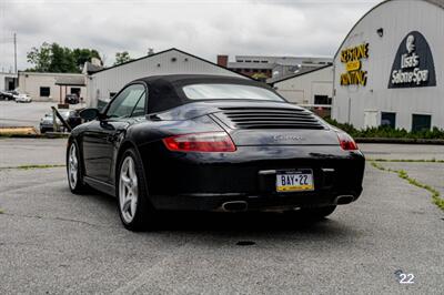 2006 Porsche 911 Carrera - Photo 10 - Wyomissing, PA 19610