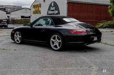2006 Porsche 911 Carrera - Photo 9 - Wyomissing, PA 19610