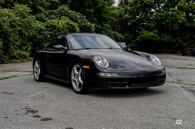2006 Porsche 911 Carrera - Photo 16 - Wyomissing, PA 19610