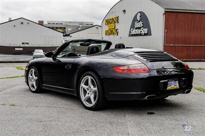 2006 Porsche 911 Carrera - Photo 23 - Wyomissing, PA 19610