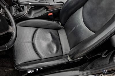 2006 Porsche 911 Carrera - Photo 34 - Wyomissing, PA 19610
