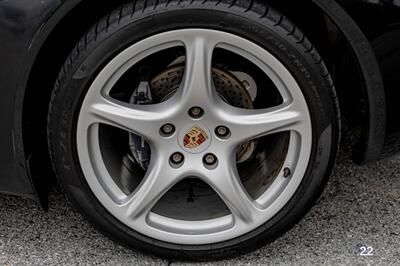 2006 Porsche 911 Carrera - Photo 8 - Wyomissing, PA 19610
