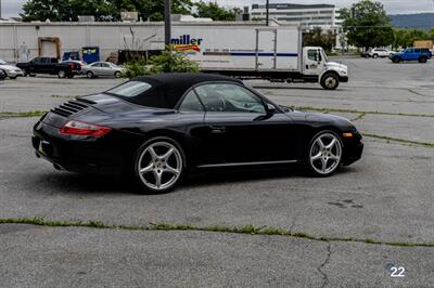 2006 Porsche 911 Carrera - Photo 13 - Wyomissing, PA 19610