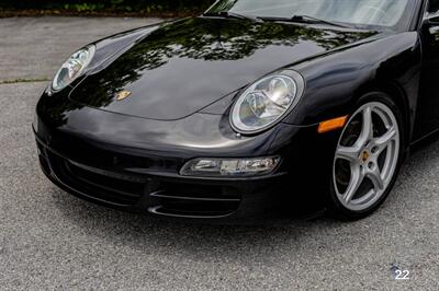 2006 Porsche 911 Carrera - Photo 3 - Wyomissing, PA 19610