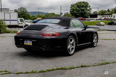 2006 Porsche 911 Carrera - Photo 12 - Wyomissing, PA 19610