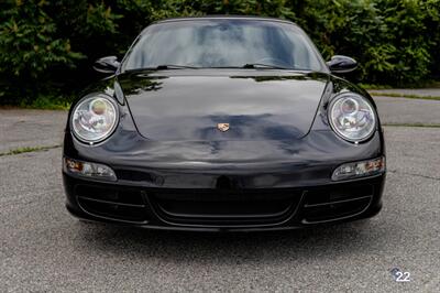 2006 Porsche 911 Carrera - Photo 17 - Wyomissing, PA 19610