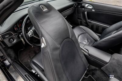 2006 Porsche 911 Carrera - Photo 42 - Wyomissing, PA 19610