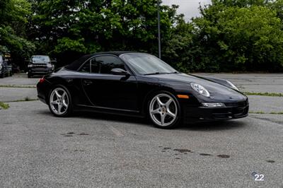 2006 Porsche 911 Carrera - Photo 15 - Wyomissing, PA 19610