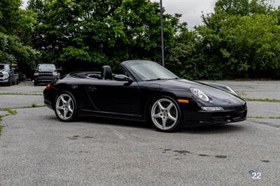 2006 Porsche 911 Carrera - Photo 26 - Wyomissing, PA 19610