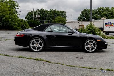 2006 Porsche 911 Carrera - Photo 14 - Wyomissing, PA 19610