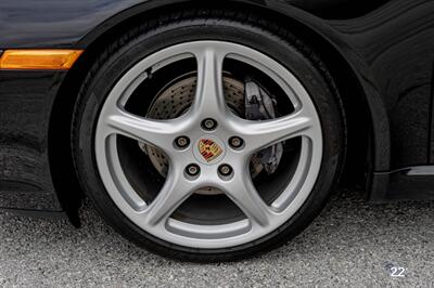 2006 Porsche 911 Carrera - Photo 7 - Wyomissing, PA 19610