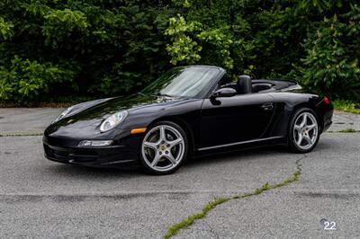 2006 Porsche 911 Carrera - Photo 21 - Wyomissing, PA 19610