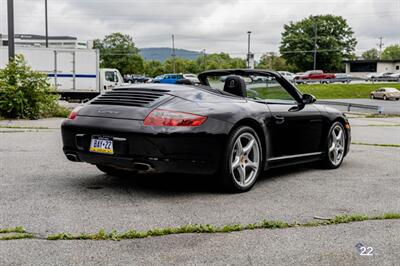 2006 Porsche 911 Carrera - Photo 24 - Wyomissing, PA 19610