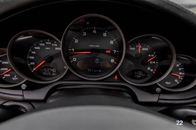 2006 Porsche 911 Carrera - Photo 36 - Wyomissing, PA 19610