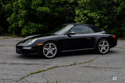 2006 Porsche 911 Carrera - Photo 5 - Wyomissing, PA 19610