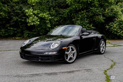 2006 Porsche 911 Carrera - Photo 20 - Wyomissing, PA 19610