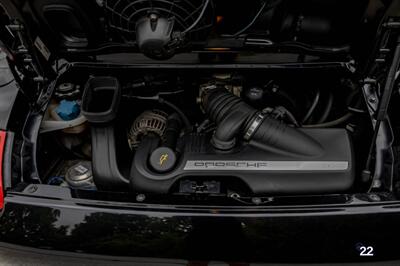 2006 Porsche 911 Carrera - Photo 51 - Wyomissing, PA 19610