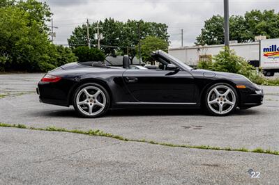 2006 Porsche 911 Carrera - Photo 25 - Wyomissing, PA 19610