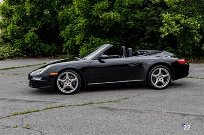 2006 Porsche 911 Carrera - Photo 22 - Wyomissing, PA 19610