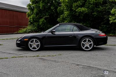2006 Porsche 911 Carrera - Photo 6 - Wyomissing, PA 19610