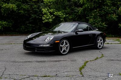 2006 Porsche 911 Carrera - Photo 4 - Wyomissing, PA 19610
