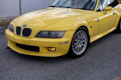 2002 BMW Z3 3.0i   - Photo 4 - Wyomissing, PA 19610