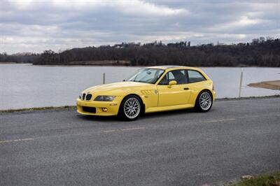 2002 BMW Z3 3.0i   - Photo 5 - Wyomissing, PA 19610