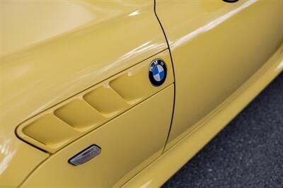 2002 BMW Z3 3.0i   - Photo 17 - Wyomissing, PA 19610