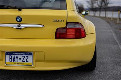 2002 BMW Z3 3.0i   - Photo 26 - Wyomissing, PA 19610