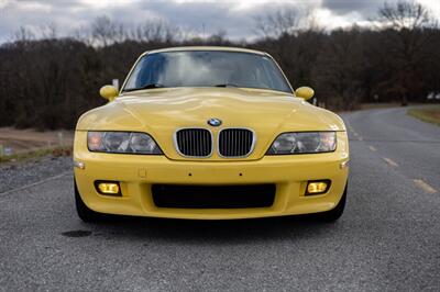 2002 BMW Z3 3.0i   - Photo 21 - Wyomissing, PA 19610