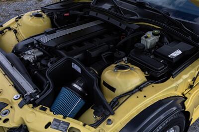 2002 BMW Z3 3.0i   - Photo 50 - Wyomissing, PA 19610