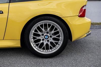 2002 BMW Z3 3.0i   - Photo 14 - Wyomissing, PA 19610