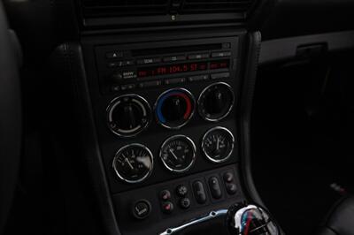 2002 BMW Z3 3.0i   - Photo 37 - Wyomissing, PA 19610