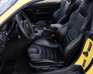 2002 BMW Z3 3.0i   - Photo 33 - Wyomissing, PA 19610