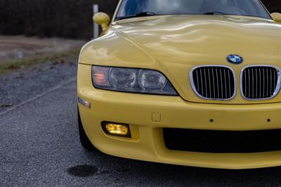 2002 BMW Z3 3.0i   - Photo 20 - Wyomissing, PA 19610
