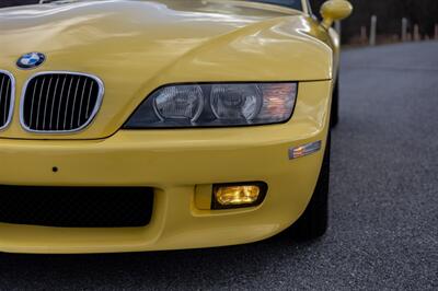 2002 BMW Z3 3.0i   - Photo 19 - Wyomissing, PA 19610