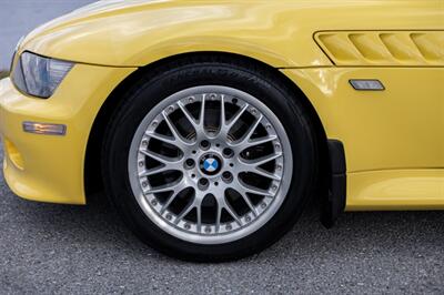 2002 BMW Z3 3.0i   - Photo 15 - Wyomissing, PA 19610