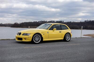 2002 BMW Z3 3.0i   - Photo 2 - Wyomissing, PA 19610