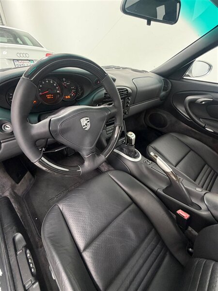 2001 Porsche 911 Turbo - Photo 2 - Wyomissing, PA 19610