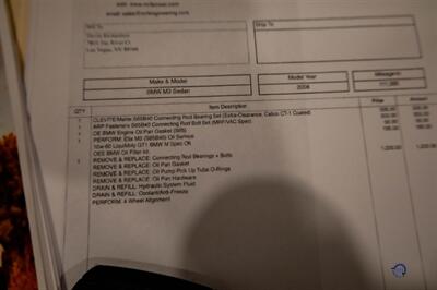 2008 BMW M3 - Photo 59 - Wyomissing, PA 19610