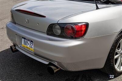 2002 Honda S2000   - Photo 13 - Wyomissing, PA 19610