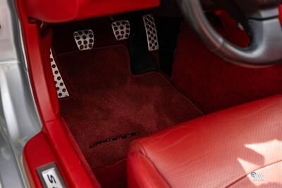 2002 Honda S2000   - Photo 36 - Wyomissing, PA 19610