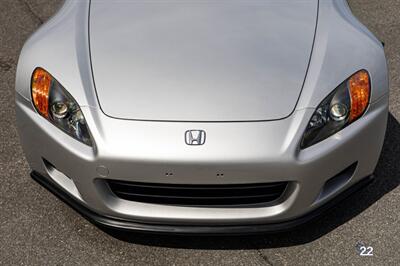 2002 Honda S2000   - Photo 25 - Wyomissing, PA 19610