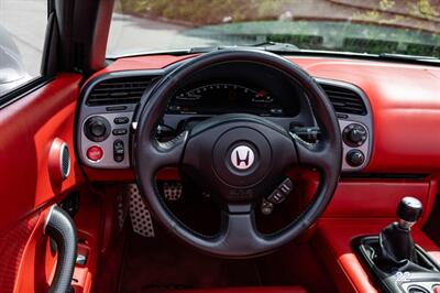 2002 Honda S2000   - Photo 38 - Wyomissing, PA 19610