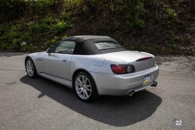 2002 Honda S2000   - Photo 60 - Wyomissing, PA 19610