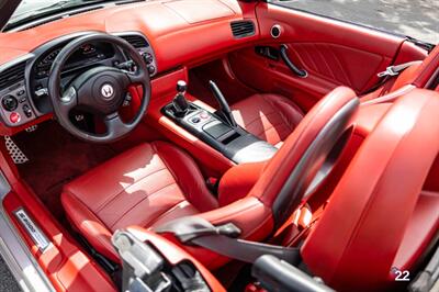 2002 Honda S2000   - Photo 30 - Wyomissing, PA 19610