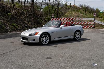 2002 Honda S2000   - Photo 6 - Wyomissing, PA 19610